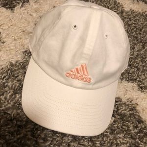 Adidas hat adjuststable